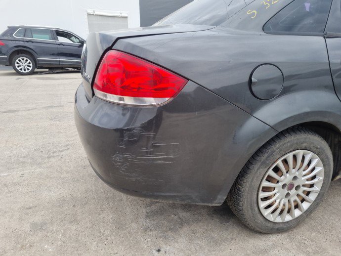 Bara spate Fiat Linea (323) [Fabr 2007-2012] Berlina GRI