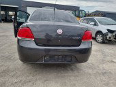 Bara spate Fiat Linea (323) [Fabr 2007-2012] Berlina GRI