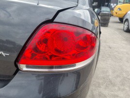 Stop aripa dreapta Fiat Linea (323) [Fabr 2007-2012] Berlina OEM