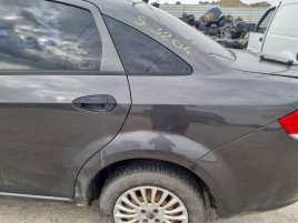Aripa stanga spate Fiat Linea (323) [Fabr 2007-2012] Berlina GRI