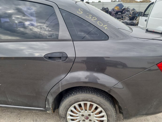 Aripa stanga spate Fiat Linea (323) [Fabr 2007-2012] Berlina GRI