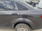 Aripa stanga spate Fiat Linea (323) [Fabr 2007-2012] Berlina GRI