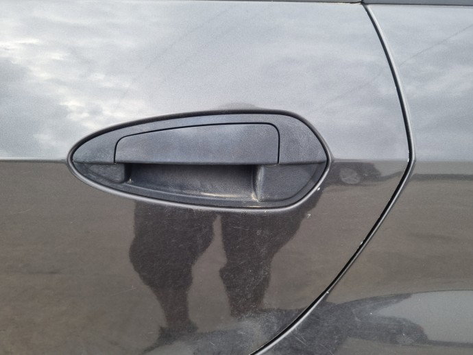 Maner usa stanga spate Fiat Linea (323) [Fabr 2007-2012] Berlina GRI