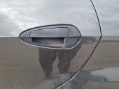 Maner usa stanga spate Fiat Linea (323) [Fabr 2007-2012] Berlina GRI