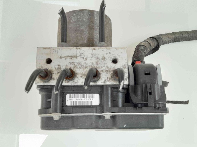 Pompa ABS 8K0907379P 0265236078 8K0614517BB Audi A4 (8K5, B8) [Fabr 2008-2015] 2.0 CAGB