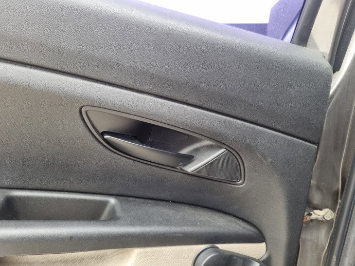 Maner interior stanga spate Fiat Linea (323) [Fabr 2007-2012] OE