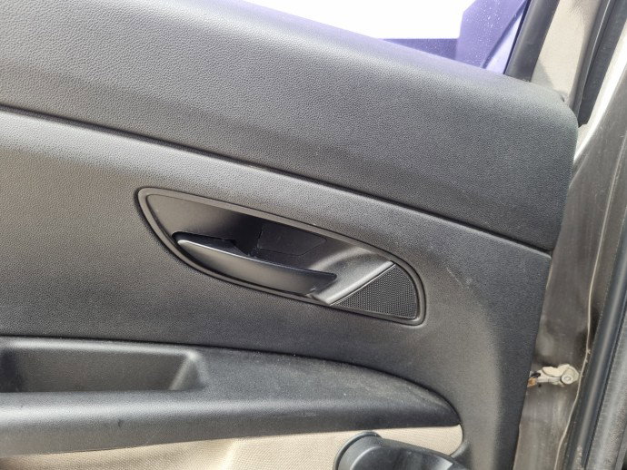 Maner interior stanga spate Fiat Linea (323) [Fabr 2007-2012] OE