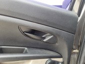 Maner interior stanga spate Fiat Linea (323) [Fabr 2007-2012] OE