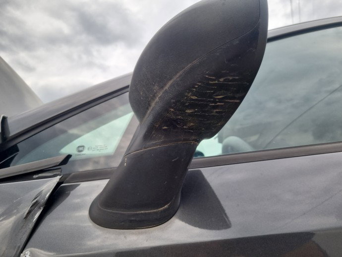 Oglinda stanga Fiat Linea (323) [Fabr 2007-2012] Berlina GRIOEM