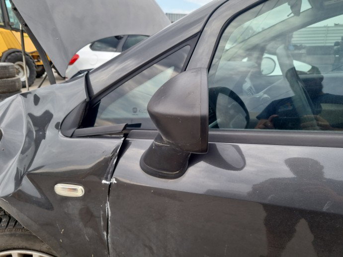 Oglinda stanga Fiat Linea (323) [Fabr 2007-2012] Berlina GRIOEM