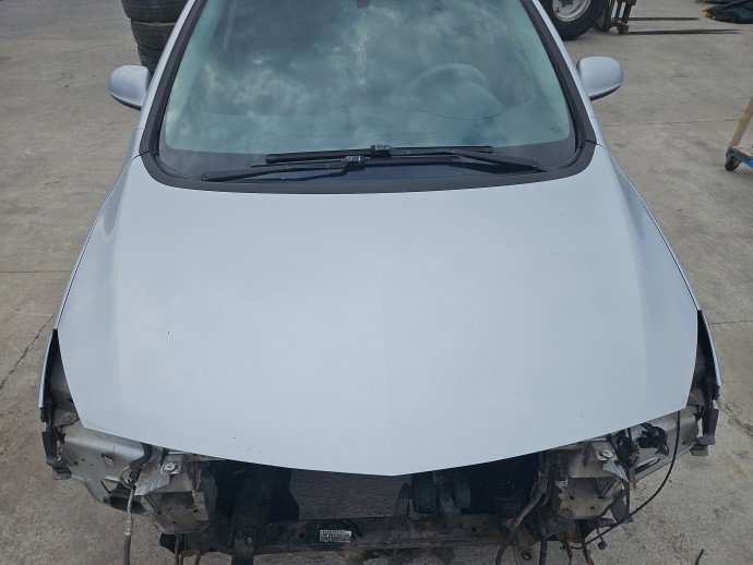 Capota motor Opel Astra J [Fabr 2009-2015] Break