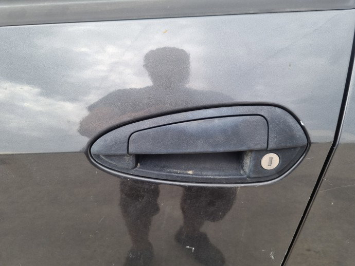 Maner usa stanga fata Fiat Linea (323) [Fabr 2007-2012] Berlina GRI