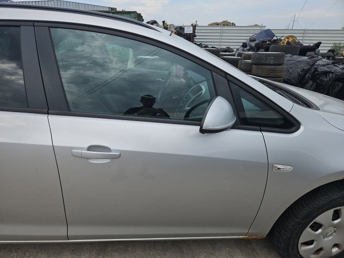 Usa dreapta fata Opel Astra J [Fabr 2009-2015] Break