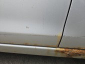 Usa dreapta fata Opel Astra J [Fabr 2009-2015] Break