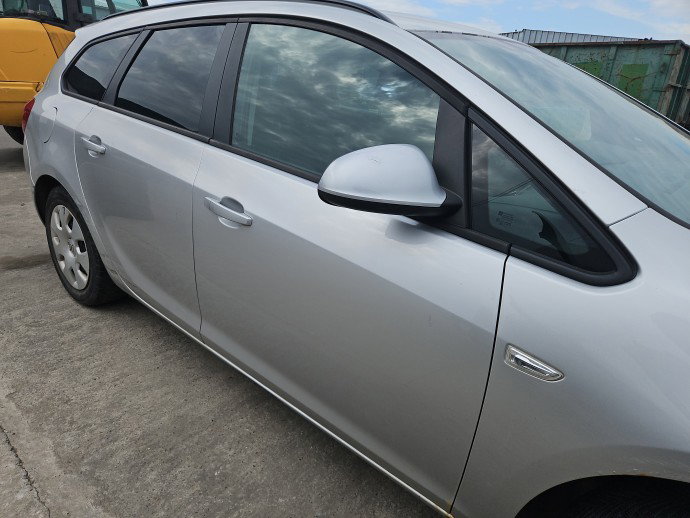 Usa dreapta fata Opel Astra J [Fabr 2009-2015] Break