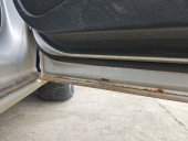 Usa dreapta fata Opel Astra J [Fabr 2009-2015] Break