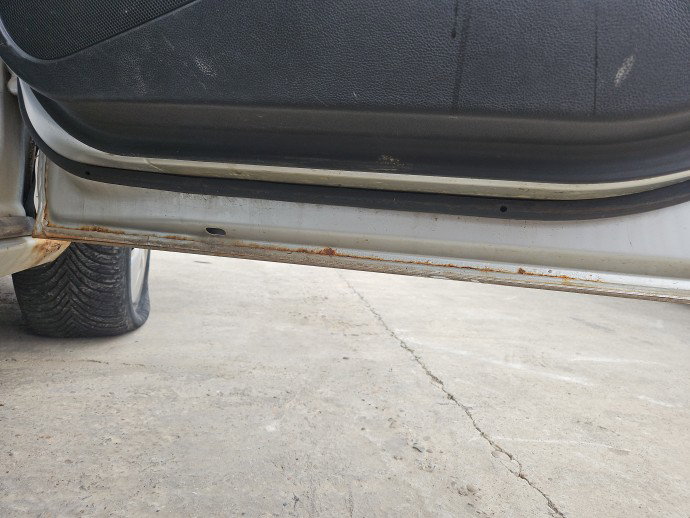Usa dreapta fata Opel Astra J [Fabr 2009-2015] Break
