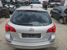 Haion Opel Astra J [Fabr 2009-2015] Break