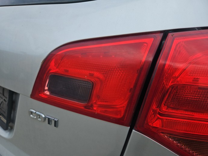 Stop haion dreapta Opel Astra J [Fabr 2009-2015] Break