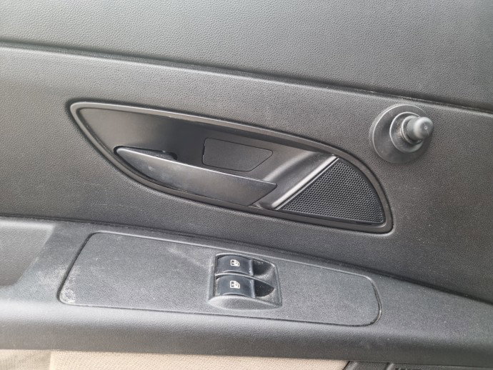 Maner interior stanga fata Fiat Linea (323) [Fabr 2007-2012] OEM