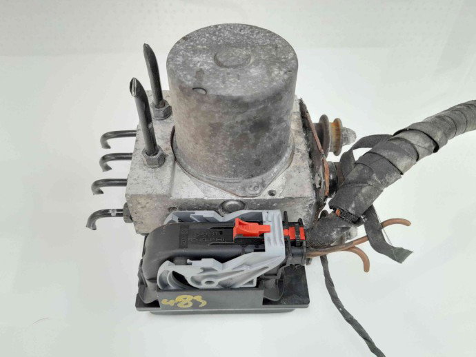 Pompa ABS 8K0907379P 0265236078 8K0614517BB Audi A4 (8K5, B8) [Fabr 2008-2015] 2.0 CAGB