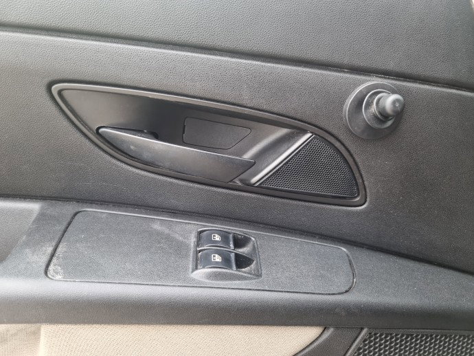 Maner interior stanga fata Fiat Linea (323) [Fabr 2007-2012] OEM