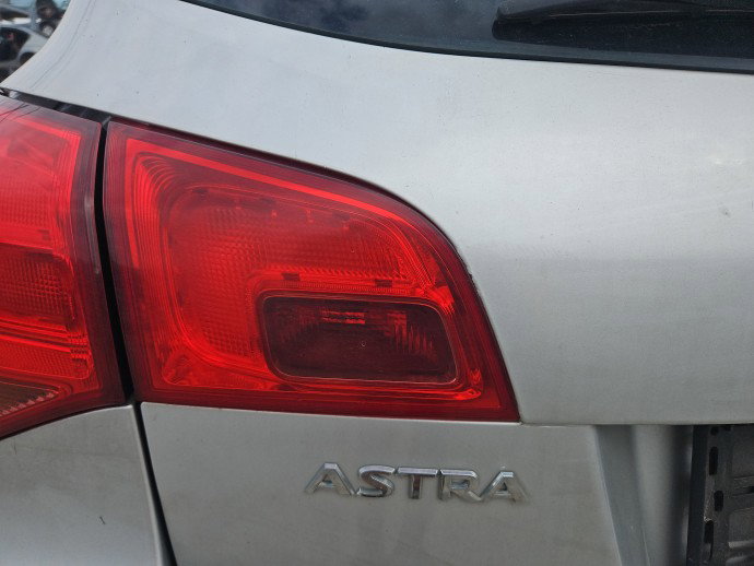 Stop haion stanga Opel Astra J [Fabr 2009-2015] Break