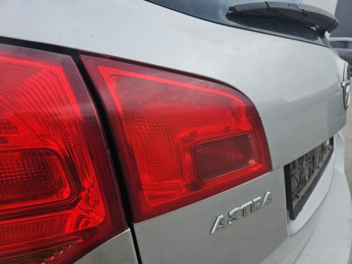 Stop haion stanga Opel Astra J [Fabr 2009-2015] Break