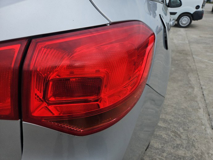 Stop aripa dreapta Opel Astra J [Fabr 2009-2015] Break