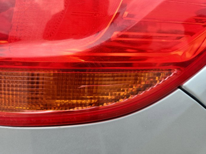 Stop aripa dreapta Opel Astra J [Fabr 2009-2015] Break