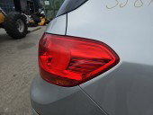 Stop aripa dreapta Opel Astra J [Fabr 2009-2015] Break