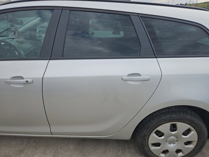 Usa stanga spate Opel Astra J [Fabr 2009-2015] Break