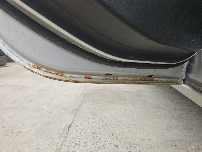Usa stanga spate Opel Astra J [Fabr 2009-2015] Break
