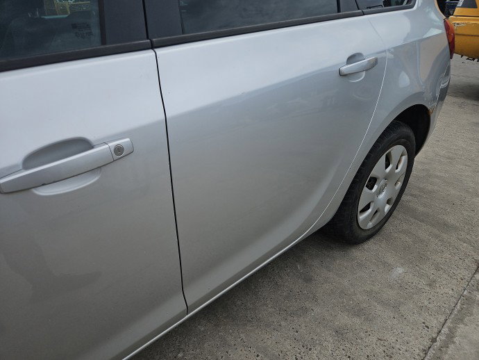 Usa stanga spate Opel Astra J [Fabr 2009-2015] Break