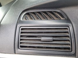 Grila aerisire stanga Fiat Linea (323) [Fabr 2007-2012] OEM