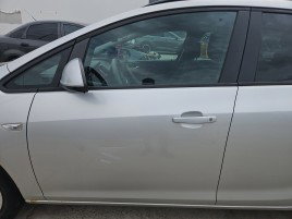Usa stanga fata Opel Astra J [Fabr 2009-2015] Break