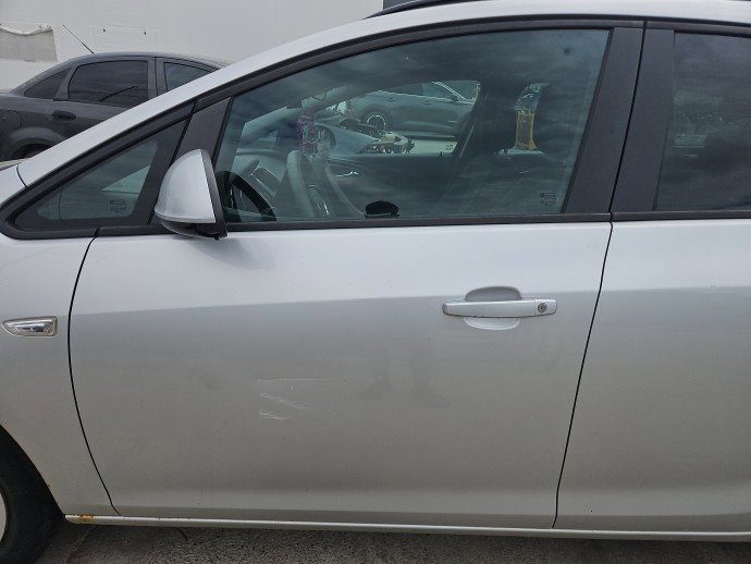 Usa stanga fata Opel Astra J [Fabr 2009-2015] Break