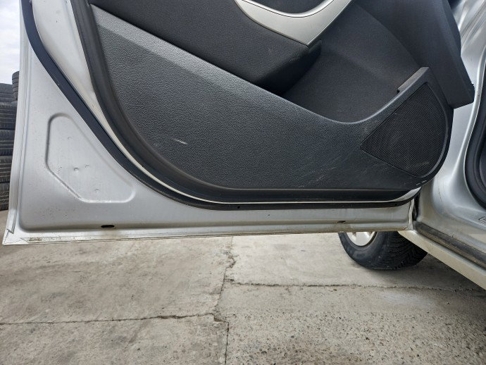 Usa stanga fata Opel Astra J [Fabr 2009-2015] Break