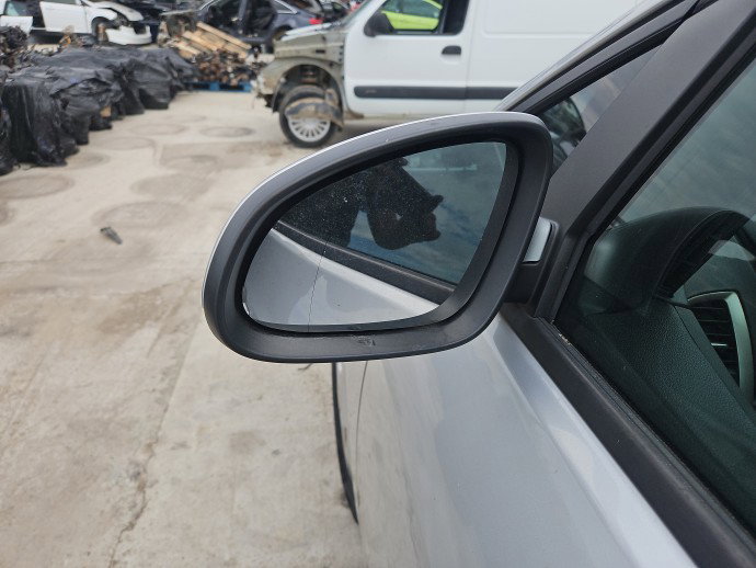 Oglinda stanga Opel Astra J [Fabr 2009-2015] Break