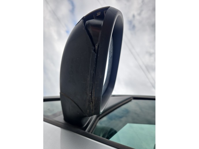 Oglinda stanga Opel Astra J [Fabr 2009-2015] Break
