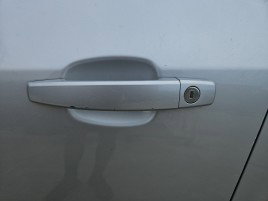 Maner usa stanga fata Opel Astra J [Fabr 2009-2015] Break