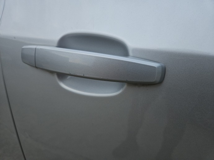 Maner usa dreapta fata Opel Astra J [Fabr 2009-2015] Break