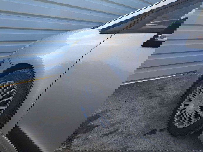 Aripa stanga fata Citroen C4 (I) [ Fabr 2004-2011] EZR