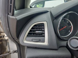 Grila aerisire stanga Opel Astra J [Fabr 2009-2015]