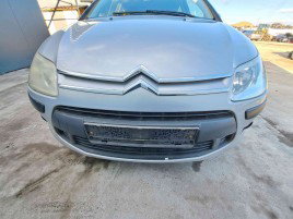 Bara fata Citroen C4 (I) [ Fabr 2004-2011] OEM