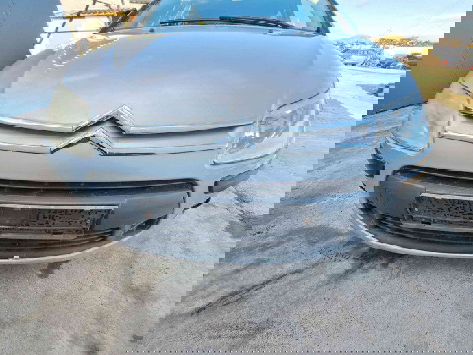 Bara fata Citroen C4 (I) [ Fabr 2004-2011] OEM