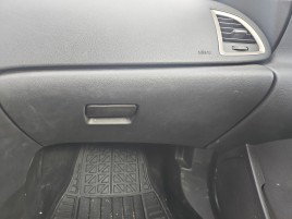 Torpedou Opel Astra J [Fabr 2009-2015]