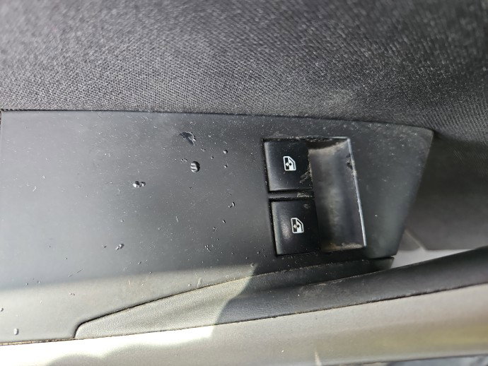 Butoane comanda geamuri sofer Opel Astra J [Fabr 2009-2015]