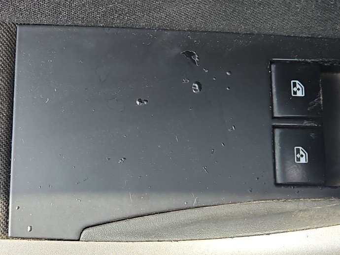 Butoane comanda geamuri sofer Opel Astra J [Fabr 2009-2015]