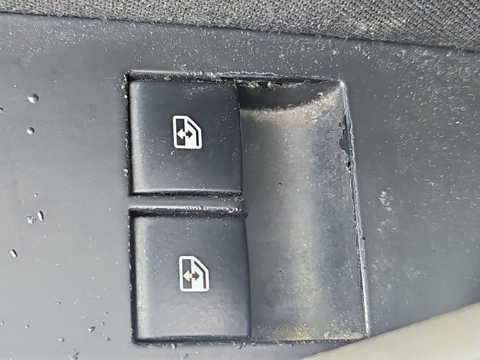 Butoane comanda geamuri sofer Opel Astra J [Fabr 2009-2015]